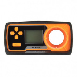 Chrony Airsoft Acetech AC5000