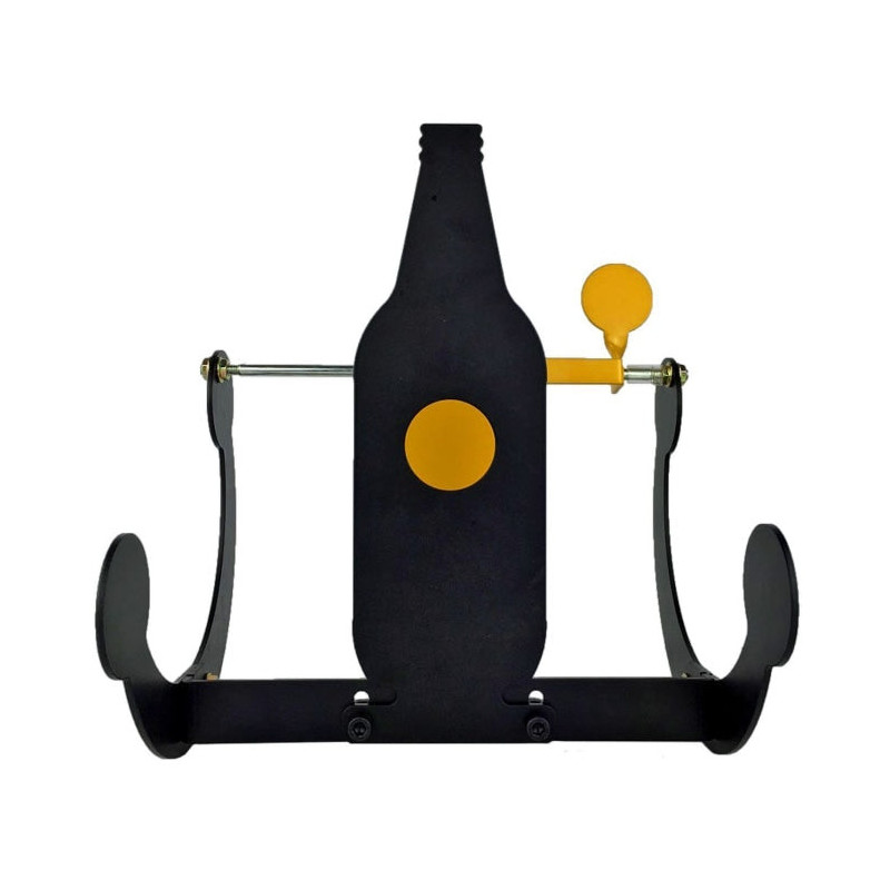 Cible Bouteille - Colombi Sports