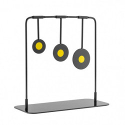 Cible circulaire Gamo Circle