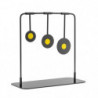 Cible circulaire Gamo Circle