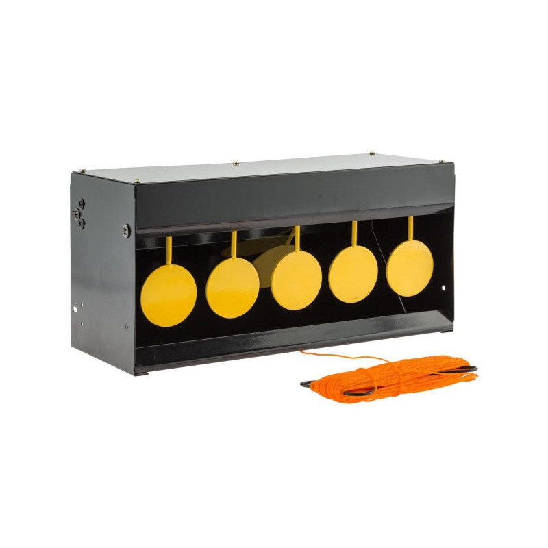 Cible de loisir Gamo Rocker Gris / Jaune