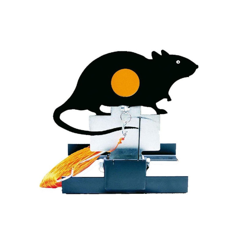 Cible Gamo Target " Rat "