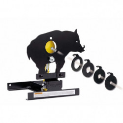 Cible Gamo Target " Sanglier "