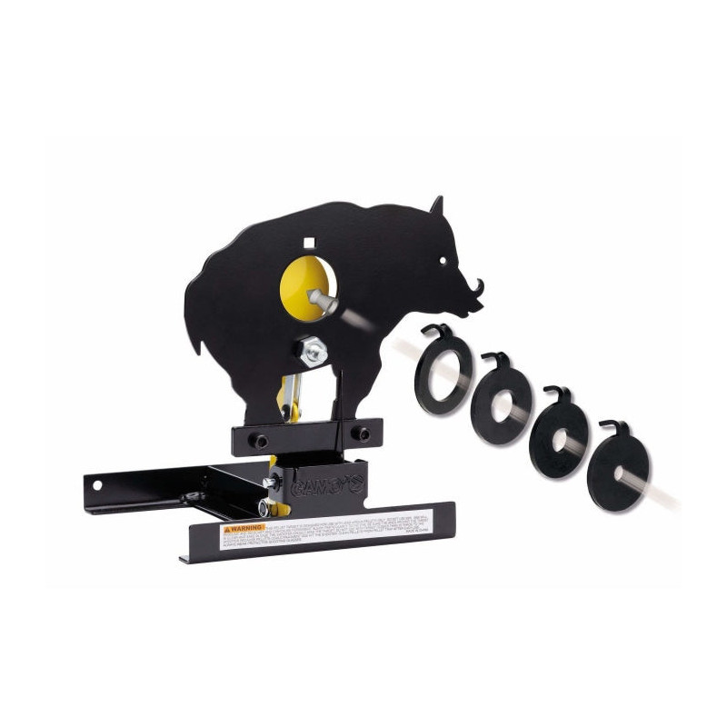 Cible Gamo Target " Sanglier "