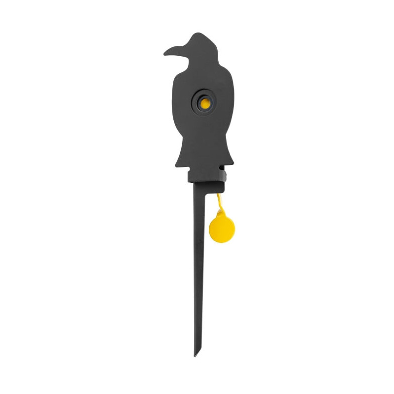 Cible Mobile BO Manufacture Corbeau