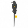 Cible Mobile BO Manufacture Corbeau