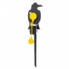 Cible Mobile BO Manufacture Corbeau