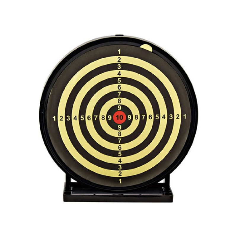 Cible Swiss Arms Target Sticky / C3 12 (MPQ3/1)
