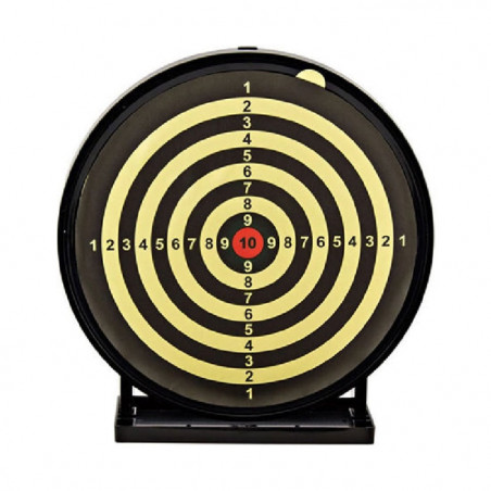 Cible Swiss Arms Target Sticky / C3 12 (MPQ3/1)