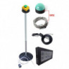Ciblerie G&G Armament Search and Destroy 15pcs