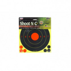 Cibles Shoot-N-C 20 cm -...