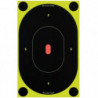 Cibles Shoot-N-C silhouette packs - Birchwood Casey