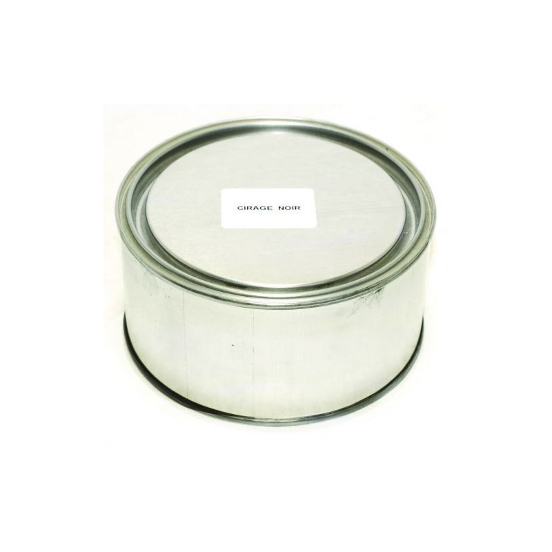 Cirage en pot Equipol Prowear 1L