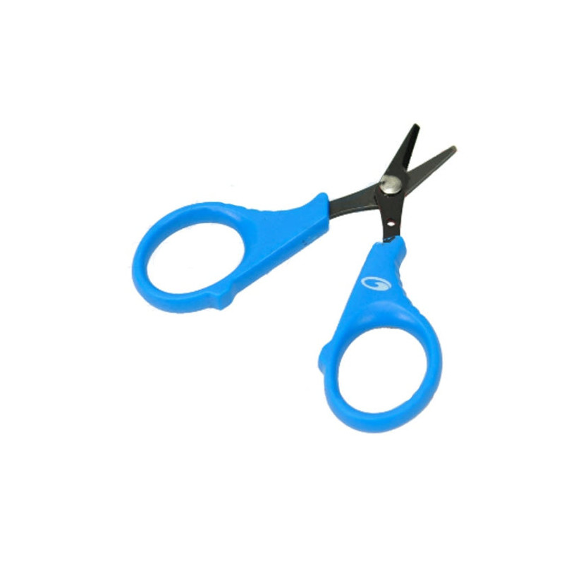 Ciseau Garbolino Tresse / Monofilament