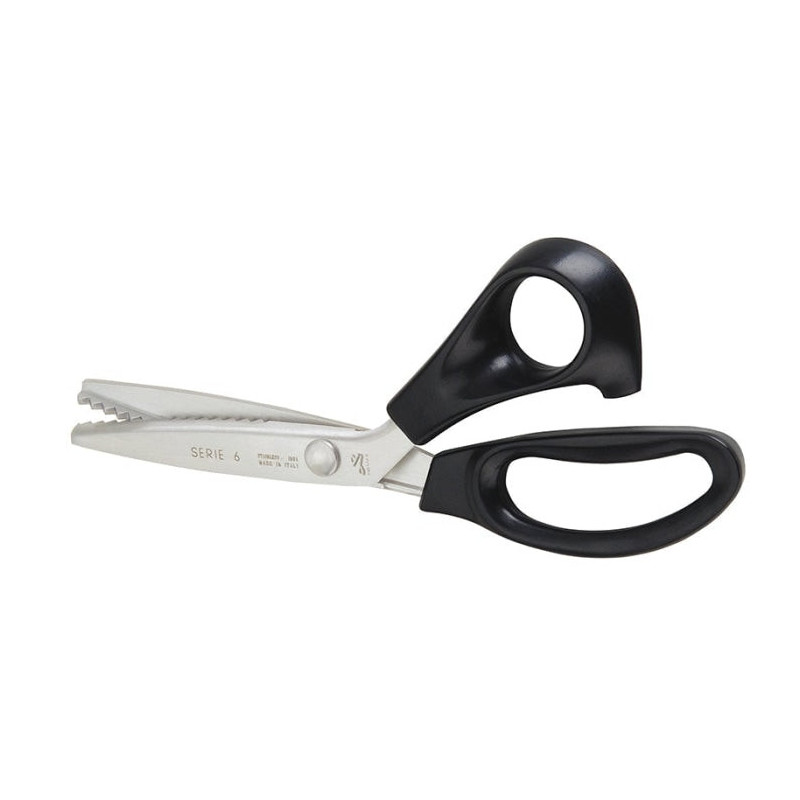 Ciseaux Cranteur Premax 230mm
