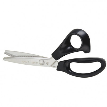 Ciseaux Cranteur Premax 230mm