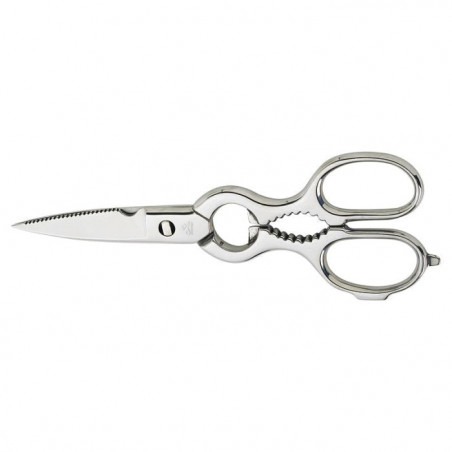 Ciseaux Cuisine Premax 210mm Chromé