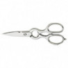 Ciseaux Cuisine Premax 210mm Chromé