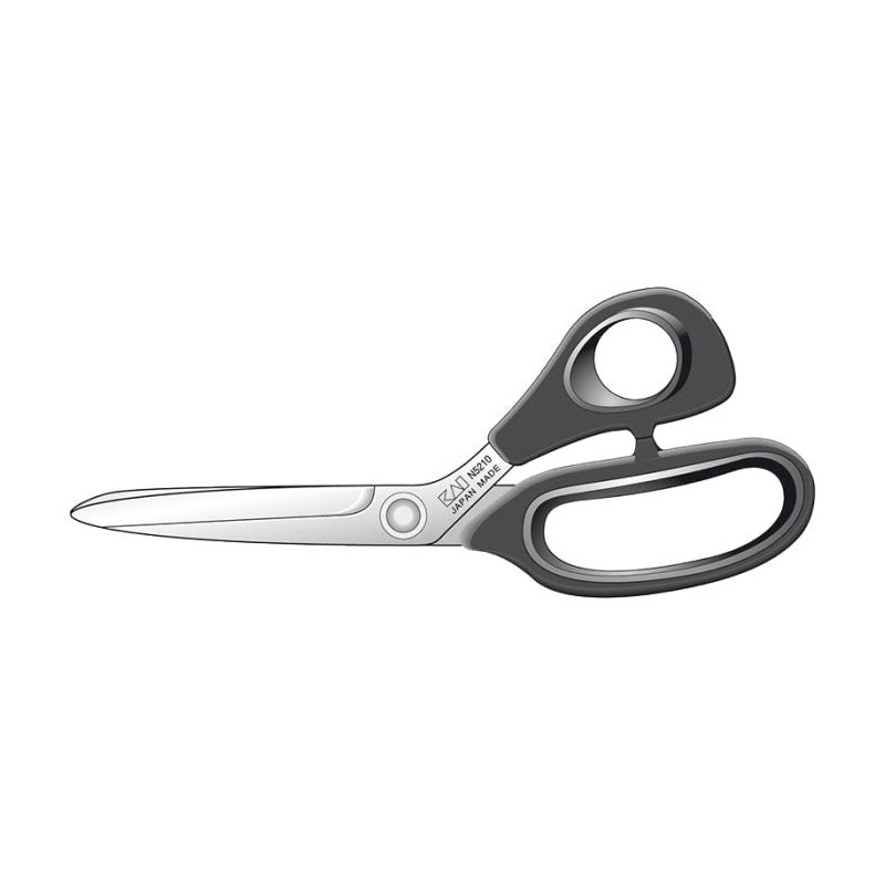 Ciseaux Kai Tailleur - Lame 110mm