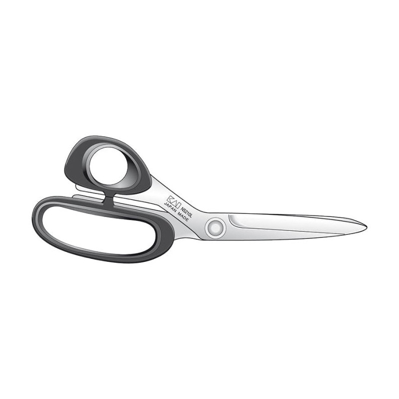 Ciseaux Kai Tailleur - Lame 110mm - Gaucher
