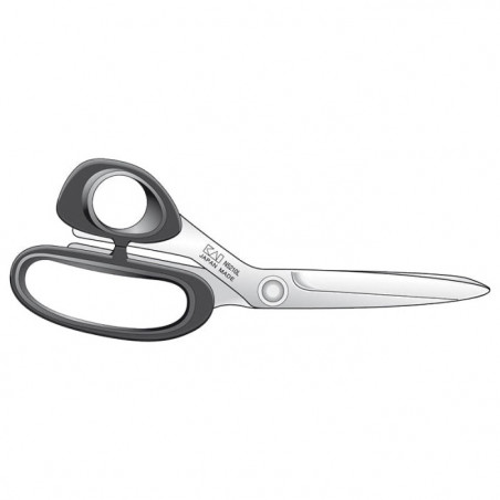 Ciseaux Kai Tailleur - Lame 110mm - Gaucher
