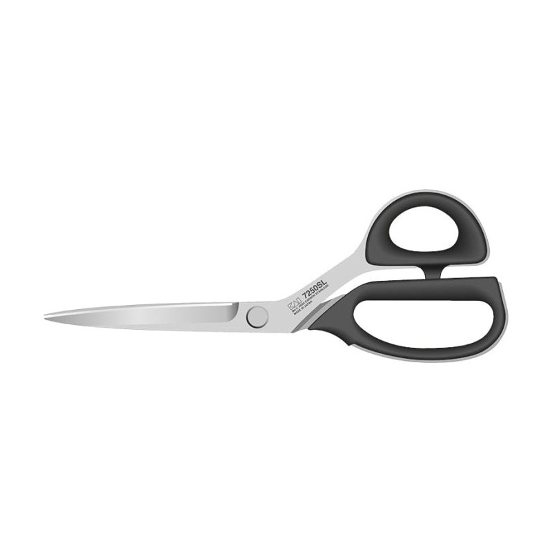 Ciseaux Kai Tailleur - Lame Lisse 105mm