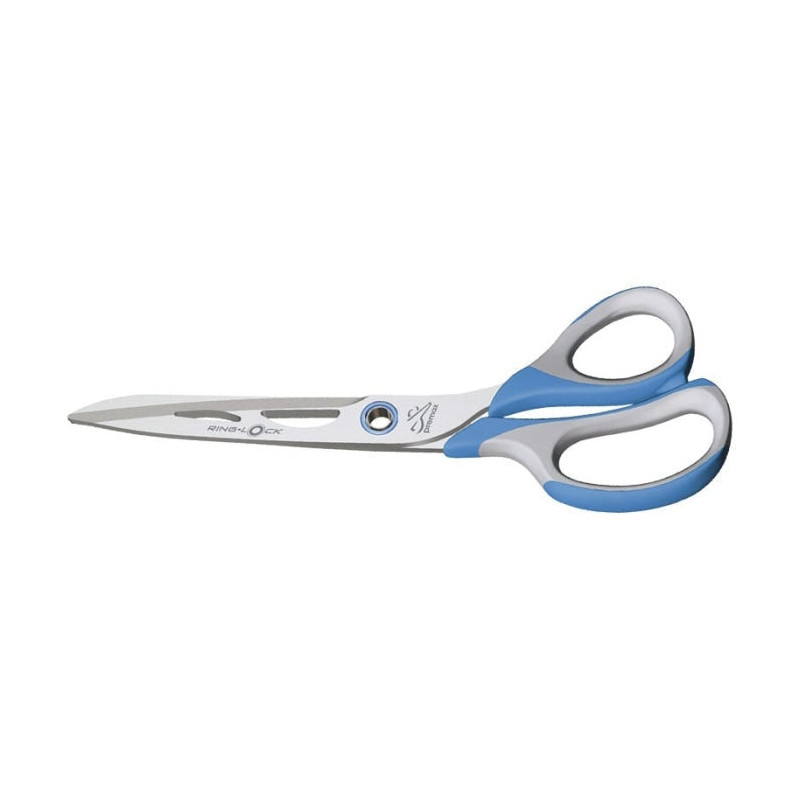 Ciseaux Premax Couturière Ring Lock 190mm