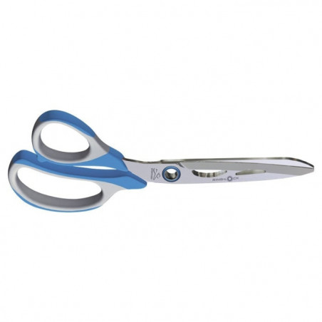 Ciseaux Premax Couturière Ring Lock 190mm - Gaucher