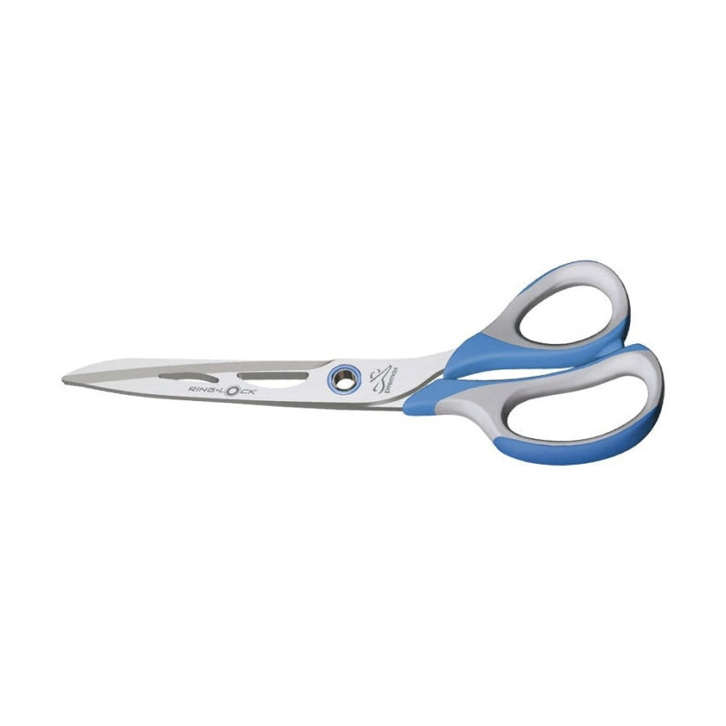 Ciseaux Premax Couturière Ring Lock 220mm