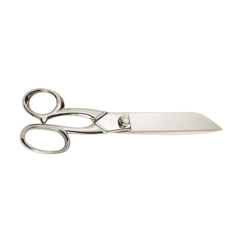 Ciseaux Premax Tailleur Chromé - Lame 120mm