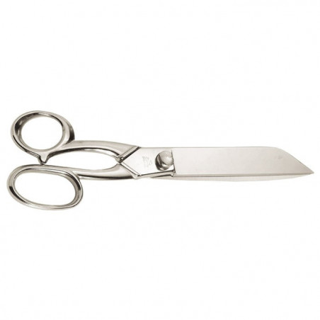 Ciseaux Premax Tailleur Chromé - Lame 120mm