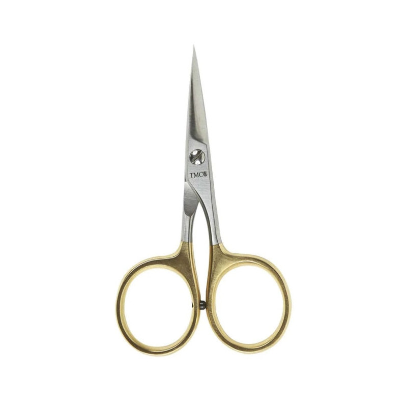 Ciseaux Tiemco Razor Micro denté