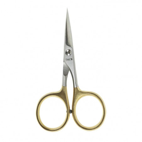 Ciseaux Tiemco Razor Micro denté