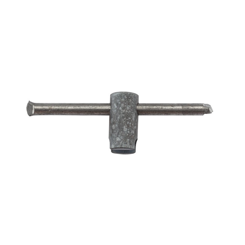 Clé à cheminée TDC pour carabine et fusil