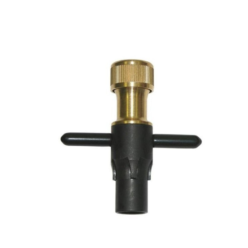Clé à Choke Beretta Mobilchoke avec nettoie filet - Cal. 12