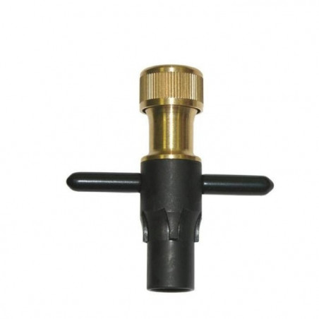 Clé à Choke Beretta Mobilchoke avec nettoie filet - Cal. 12