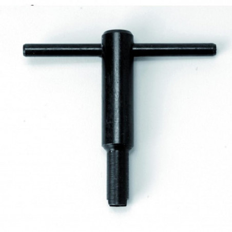 Clé démonte cheminée Pietta