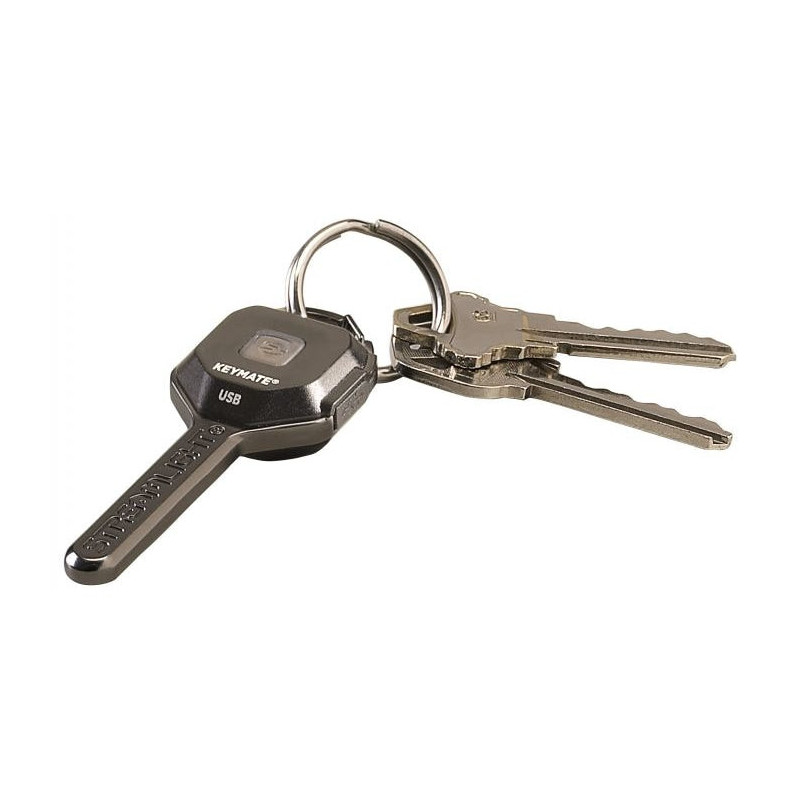 Clé Streamlight - Stream Keymate - Clef Lumineuse USB