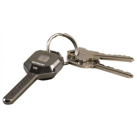 Clé Streamlight - Stream Keymate - Clef Lumineuse USB