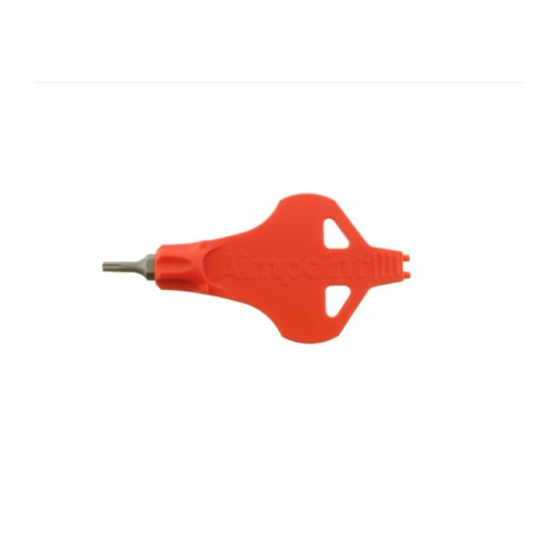 Clé torx pour Micro Aimpoint