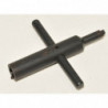 Clef de demontage de valves Cybergun