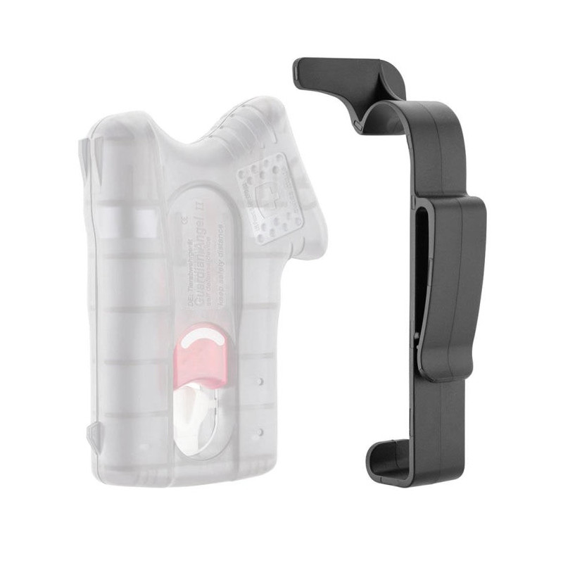 Clip ceinture Guardian Angel II