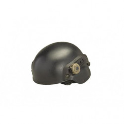 Clip de Casque Streamlight Pour Sidewinder Marron Pour Rail Picatinny