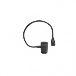 Clip de chargement Garmin...