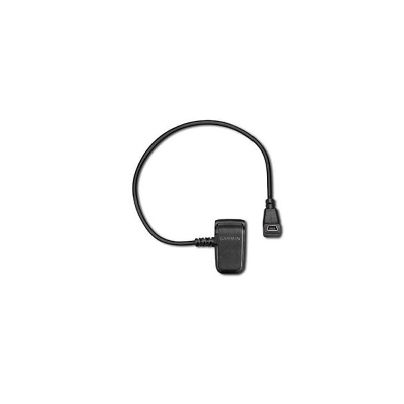 Clip de chargement Garmin pour pro serie - tt15 mini et t5 mini