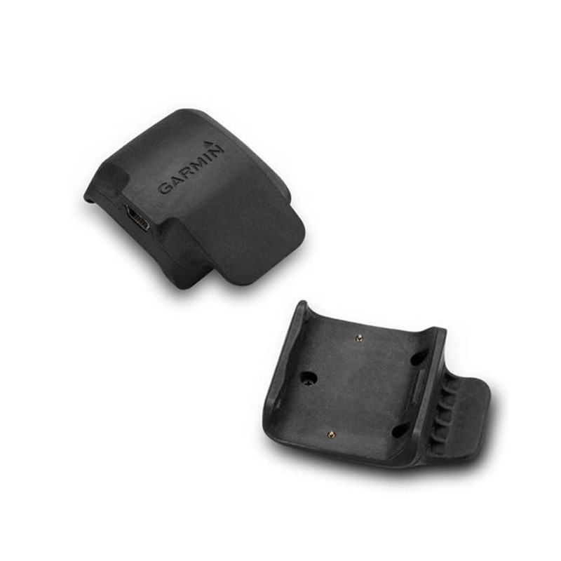 Clip de chargerment pour collier Garmin delta