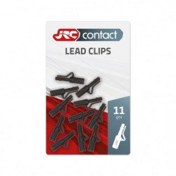 Clip plomb JRC Contact