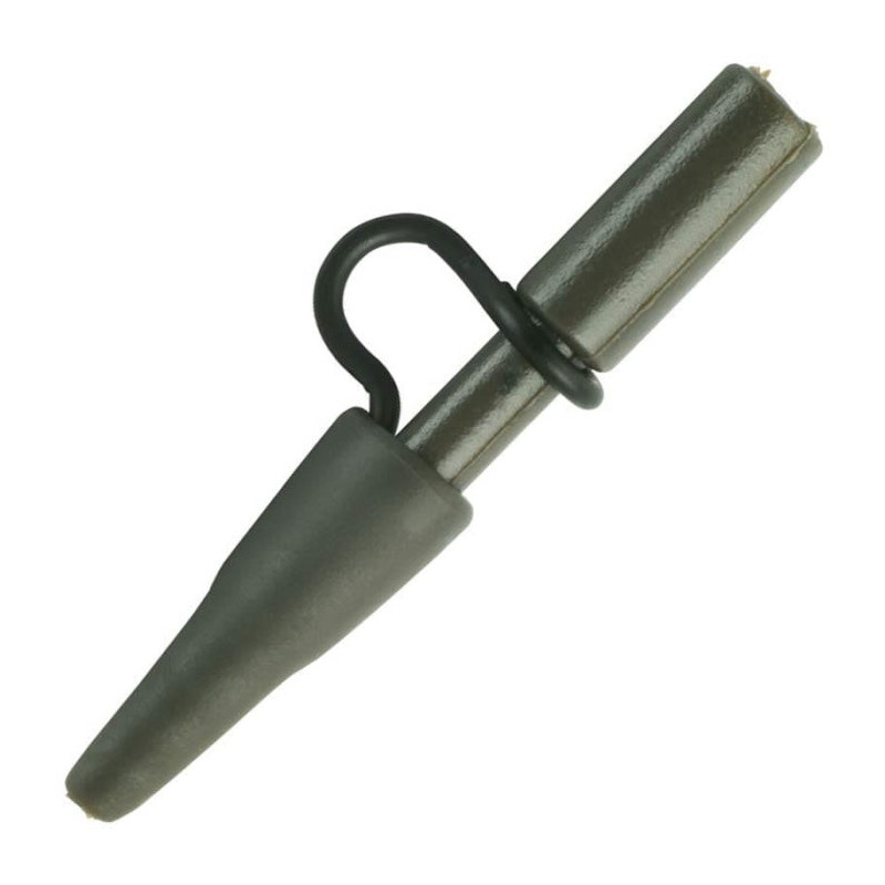 Clip plomb Prowess Metal manchon - Par 10