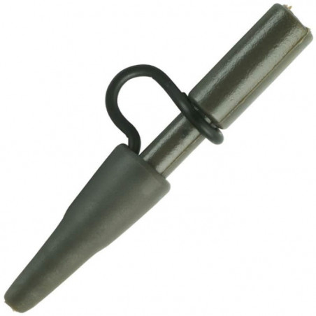 Clip plomb Prowess Metal manchon - Par 10