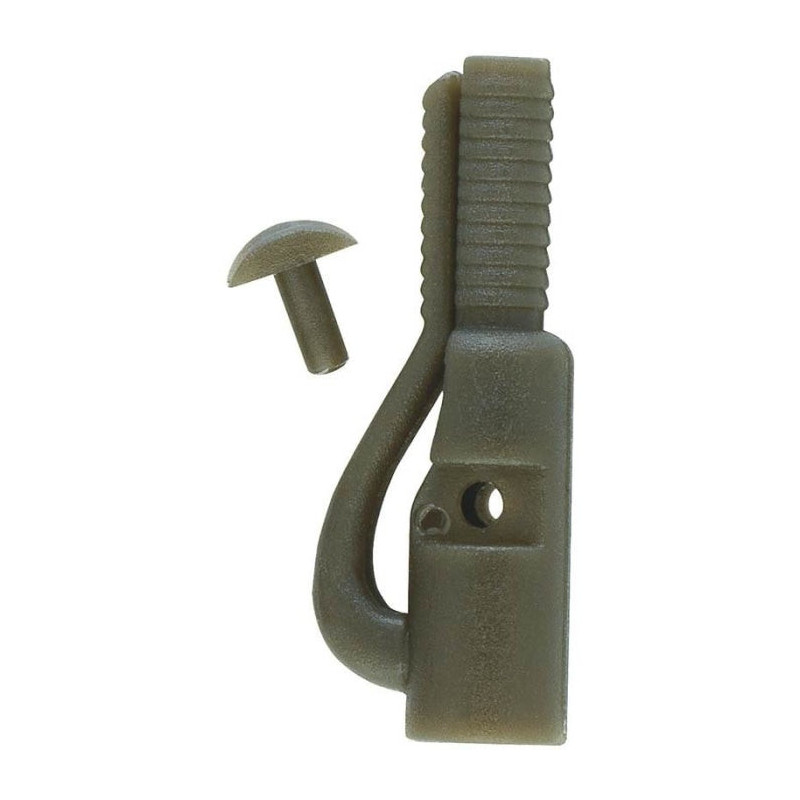 Clip plomb Prowess Safety Classic - Par 10